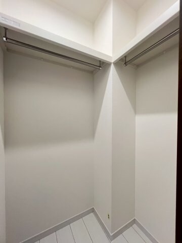 KL東比恵Ⅱの物件内観写真