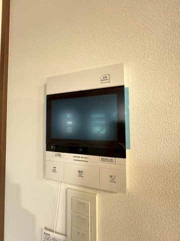 KL東比恵Ⅱの物件内観写真