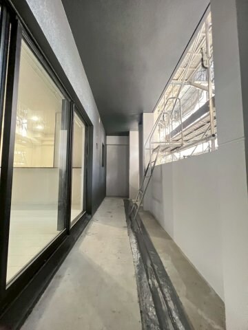 KL東比恵Ⅱの物件内観写真