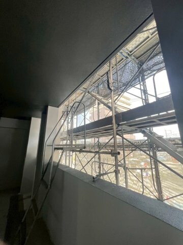 KL東比恵Ⅱの物件内観写真