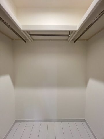 KL東比恵Ⅱの物件内観写真