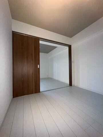 KL東比恵Ⅱの物件内観写真