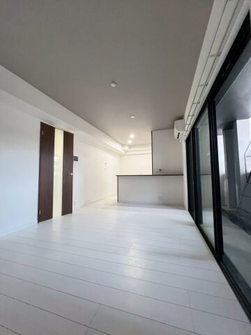 KL東比恵Ⅱの物件内観写真