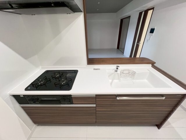 KL東比恵Ⅱの物件内観写真