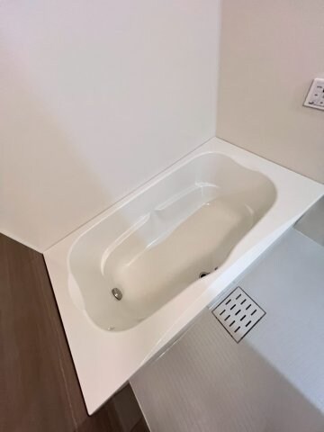 KL東比恵Ⅱの物件内観写真