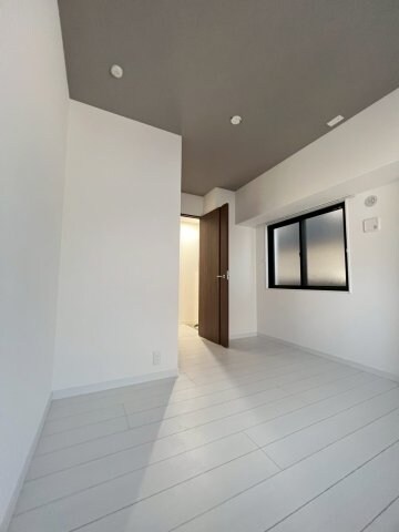 KL東比恵Ⅱの物件内観写真