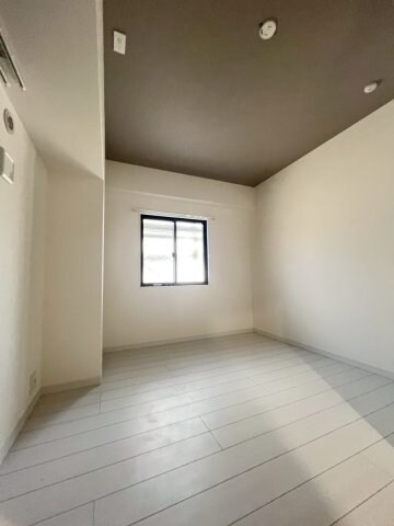 KL東比恵Ⅱの物件内観写真