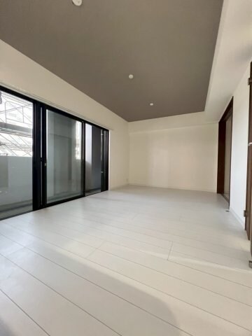 KL東比恵Ⅱの物件内観写真