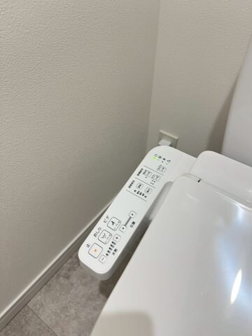 KL東比恵Ⅱの物件内観写真