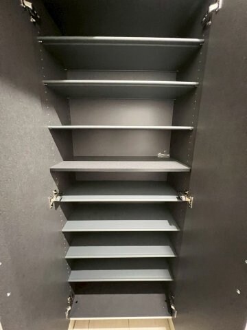 KL東比恵Ⅱの物件内観写真