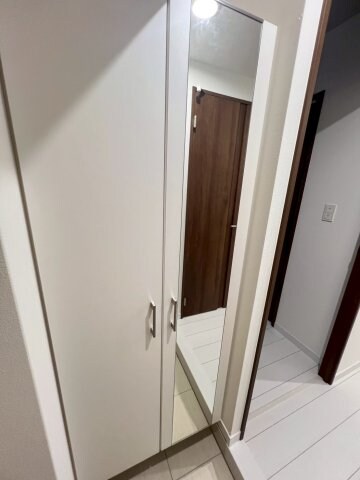 KL東比恵Ⅱの物件内観写真