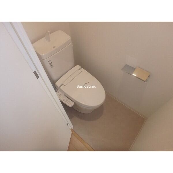 難波駅 徒歩5分 12階の物件内観写真