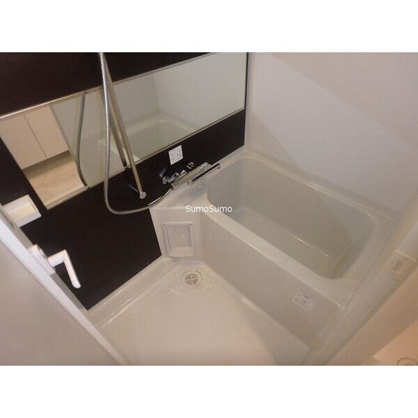 難波駅 徒歩5分 12階の物件内観写真