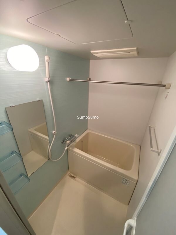 長堀橋駅 徒歩1分 7階の物件内観写真