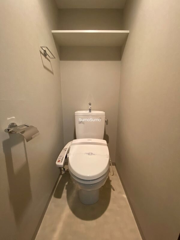 長堀橋駅 徒歩1分 7階の物件内観写真