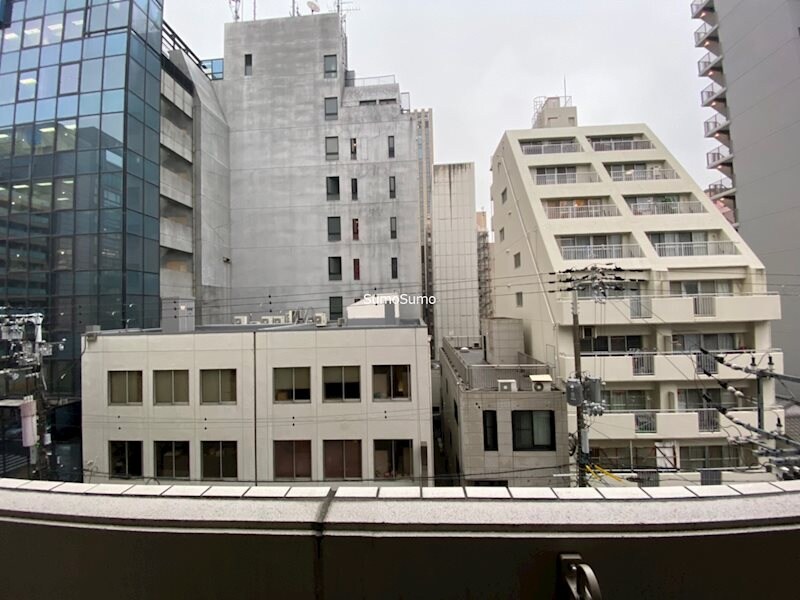 長堀橋駅 徒歩1分 7階の物件内観写真