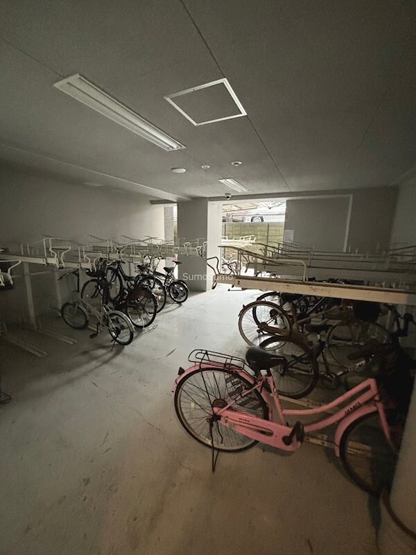 長堀橋駅 徒歩1分 7階の物件内観写真