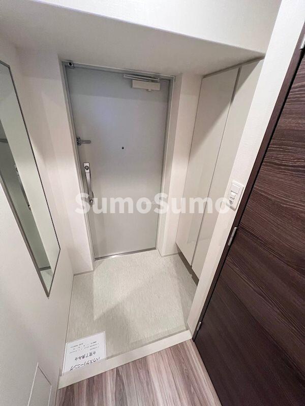 ドゥーエ天満橋の物件内観写真