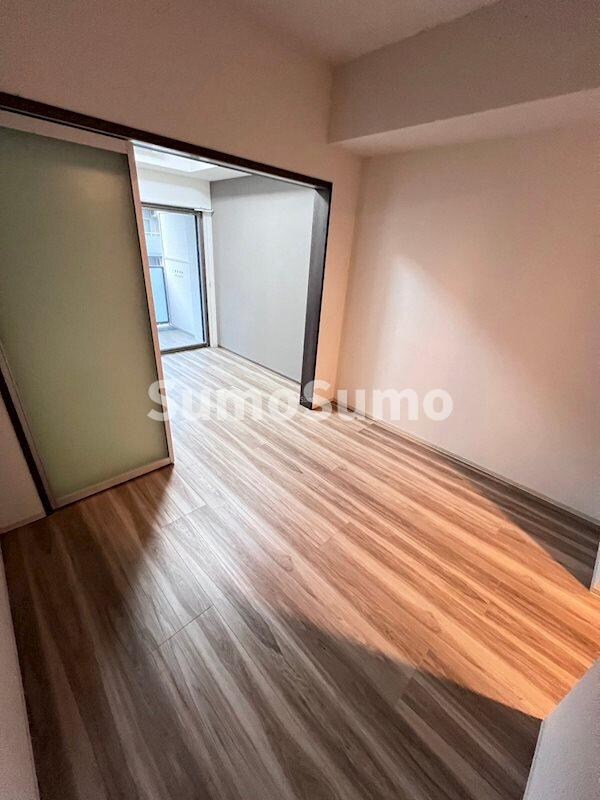 ドゥーエ天満橋の物件内観写真