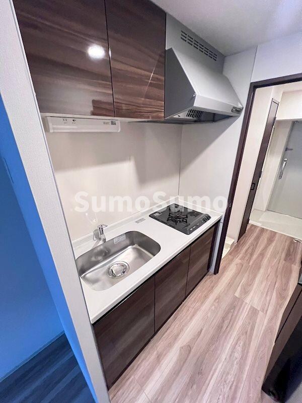 ドゥーエ天満橋の物件内観写真