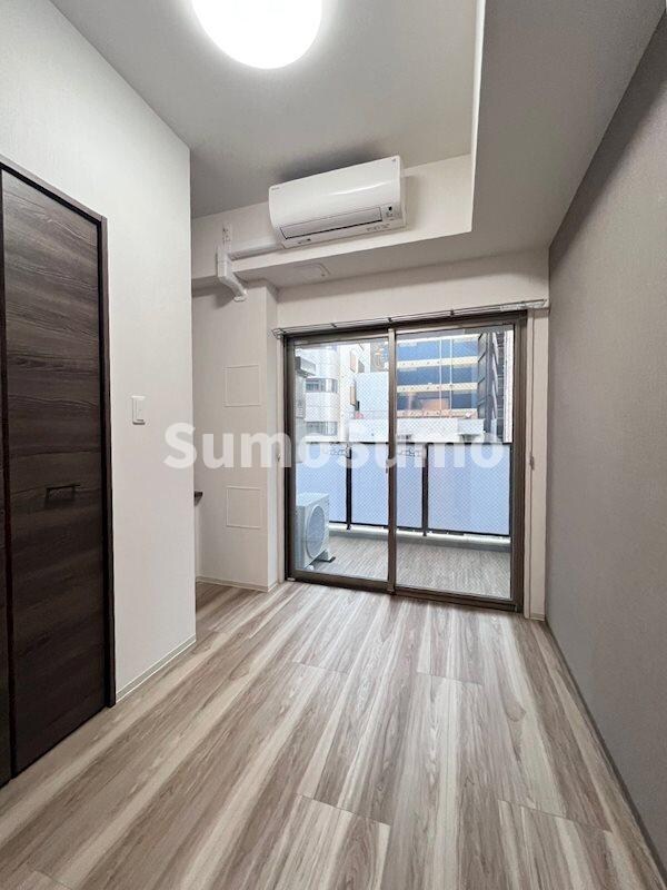 ドゥーエ天満橋の物件内観写真