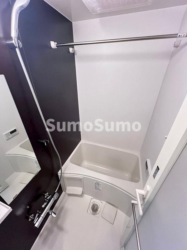 ドゥーエ天満橋の物件内観写真