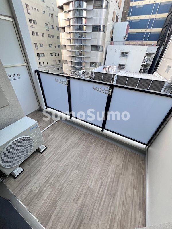 ドゥーエ天満橋の物件内観写真