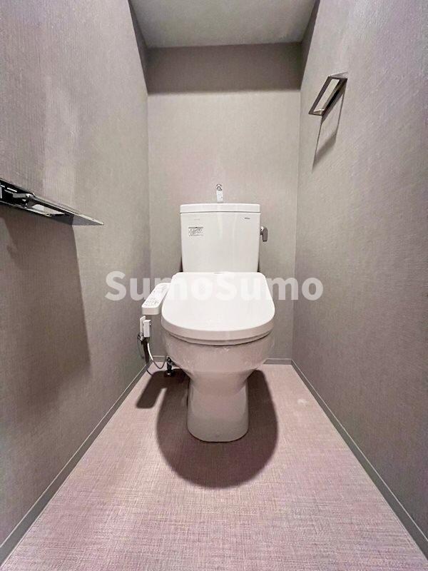 ドゥーエ天満橋の物件内観写真