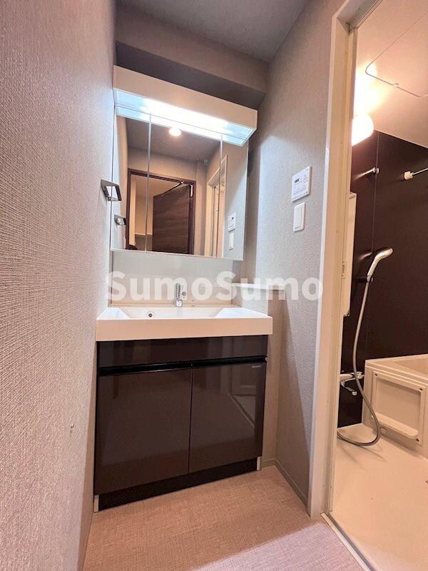 ドゥーエ天満橋の物件内観写真