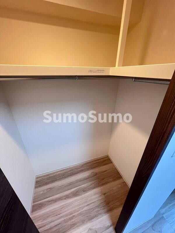 ドゥーエ天満橋の物件内観写真