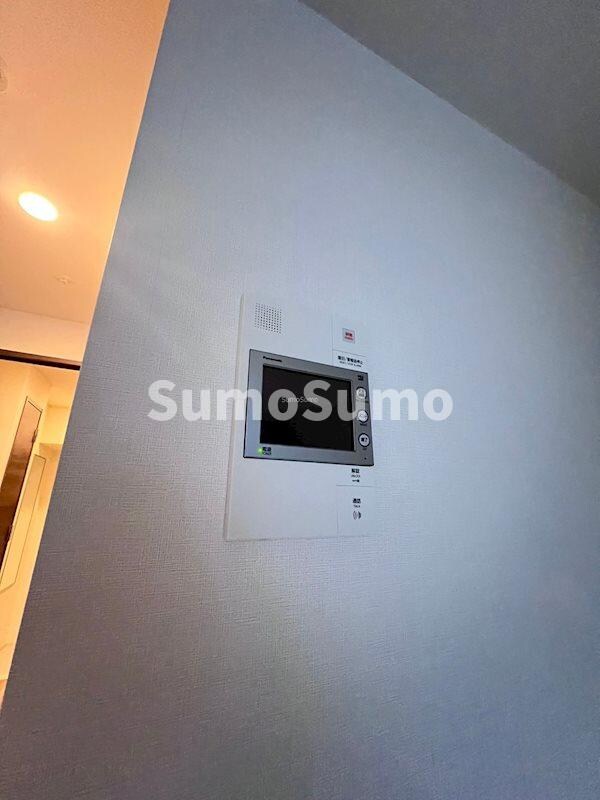 ドゥーエ天満橋の物件内観写真