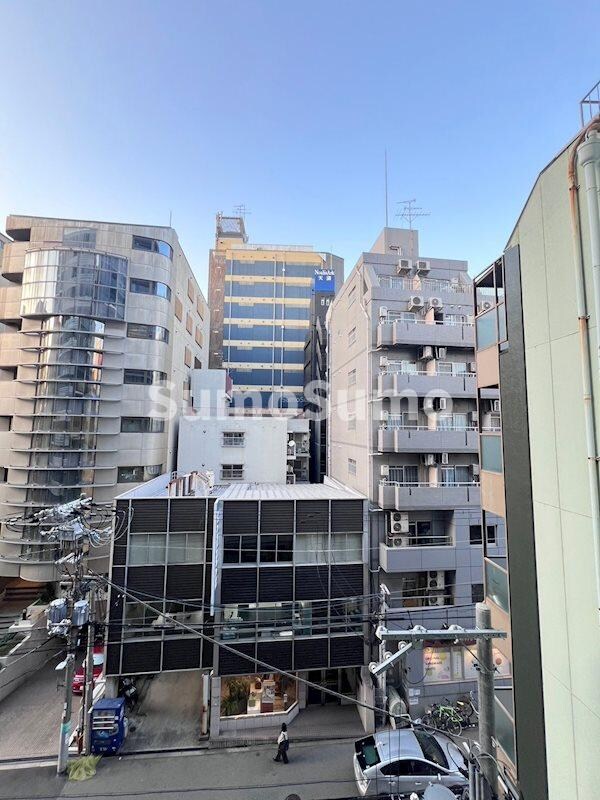 ドゥーエ天満橋の物件内観写真