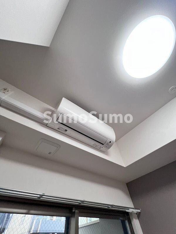 ドゥーエ天満橋の物件内観写真