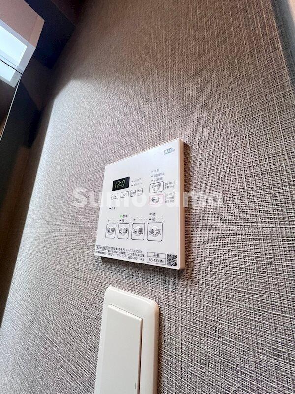 ドゥーエ天満橋の物件内観写真