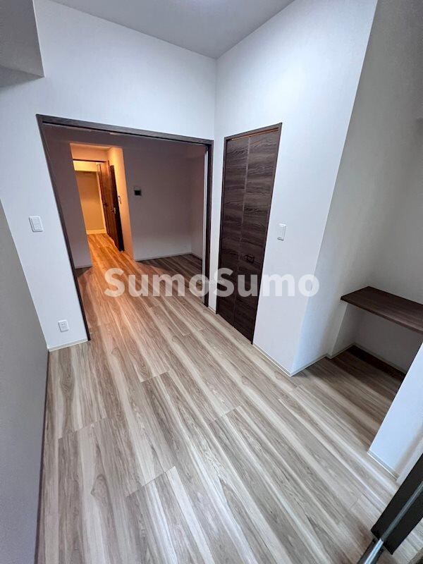 ドゥーエ天満橋の物件内観写真