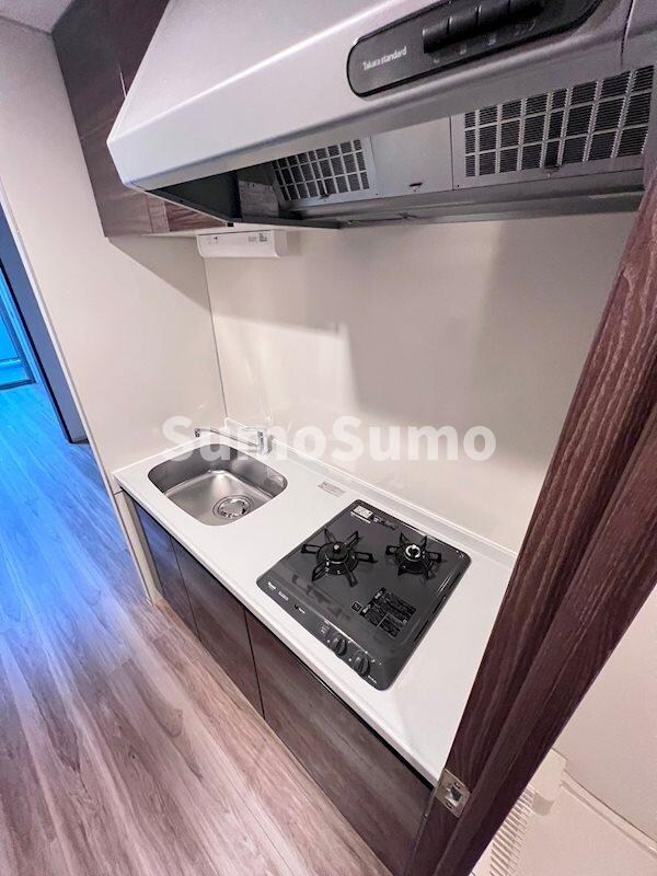 ドゥーエ天満橋の物件内観写真