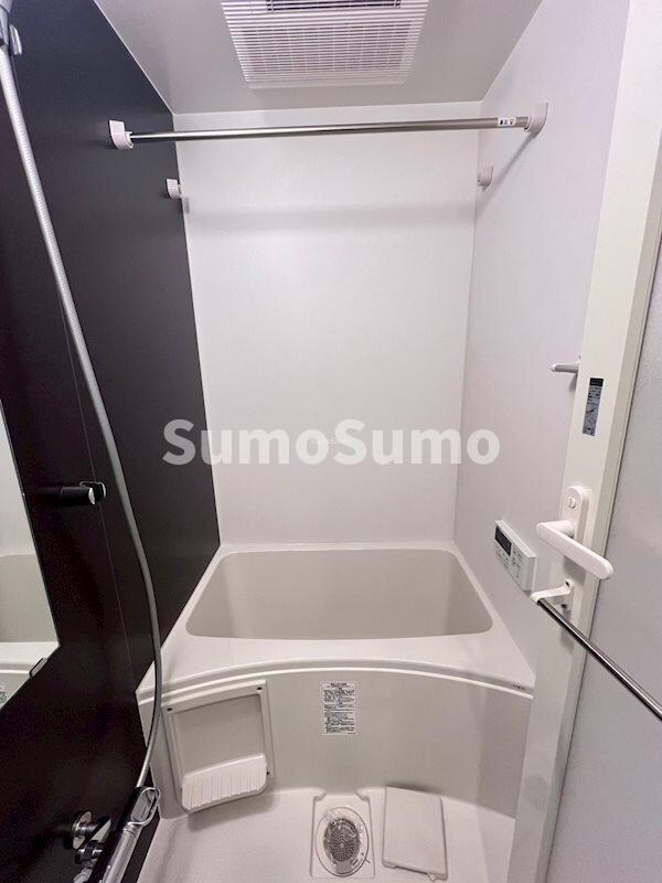 ドゥーエ天満橋の物件内観写真