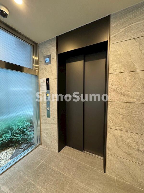 ドゥーエ天満橋の物件内観写真