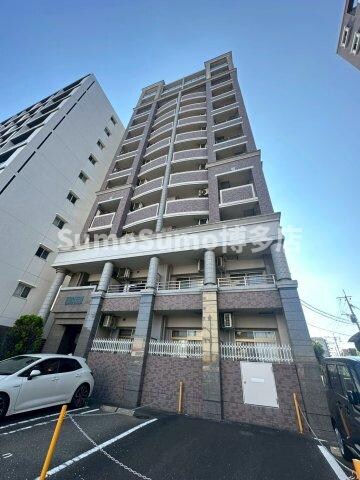 箱崎駅 徒歩7分 7階の物件外観写真