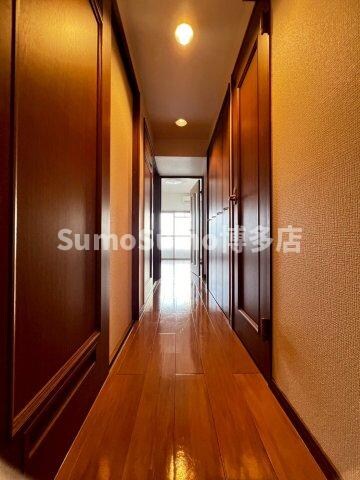 箱崎駅 徒歩7分 7階の物件外観写真