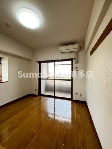 箱崎駅 徒歩7分 7階の物件内観写真