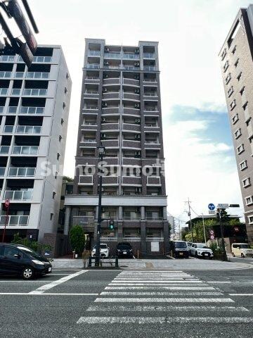 箱崎駅 徒歩7分 7階の物件外観写真