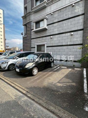 箱崎駅 徒歩7分 7階の物件外観写真