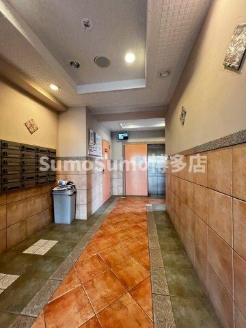 箱崎駅 徒歩7分 7階の物件外観写真