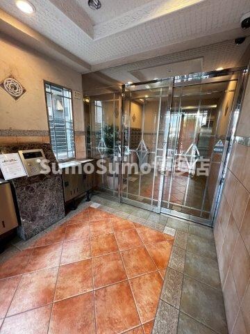 箱崎駅 徒歩7分 7階の物件外観写真