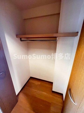 箱崎駅 徒歩7分 7階の物件内観写真