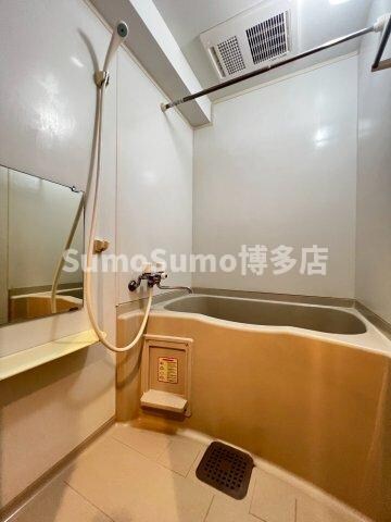 箱崎駅 徒歩7分 7階の物件内観写真