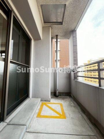 箱崎駅 徒歩7分 7階の物件内観写真