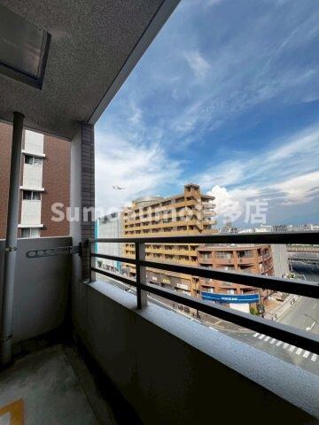 箱崎駅 徒歩7分 7階の物件内観写真