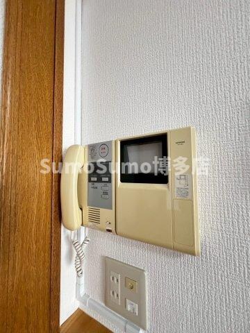 箱崎駅 徒歩7分 7階の物件内観写真